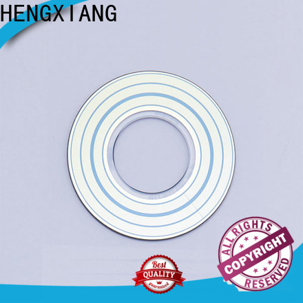 HENGXIANG encoder disk factory for rotary encoder