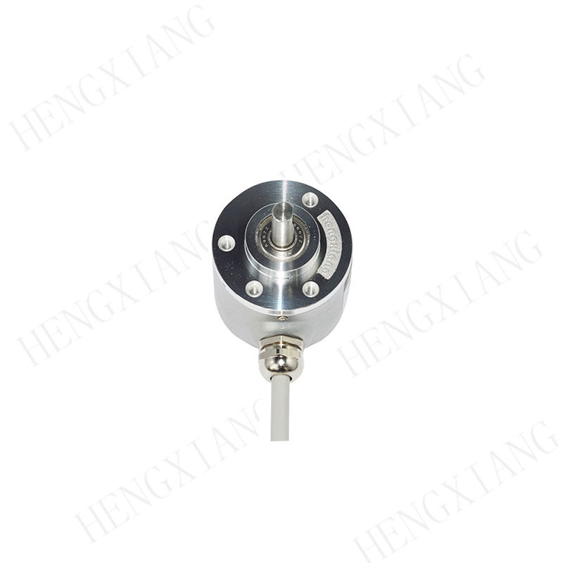 real incremental encoder manufacturers manufacturer for semiconductors