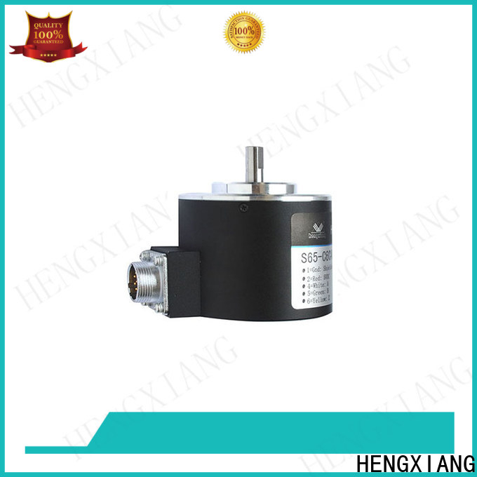 HENGXIANG popular high resolution encoders optical wholesale for radar