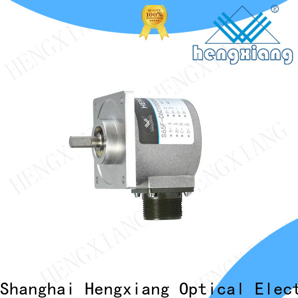 HENGXIANG best encoders in cnc directly sale for CNC machine systems