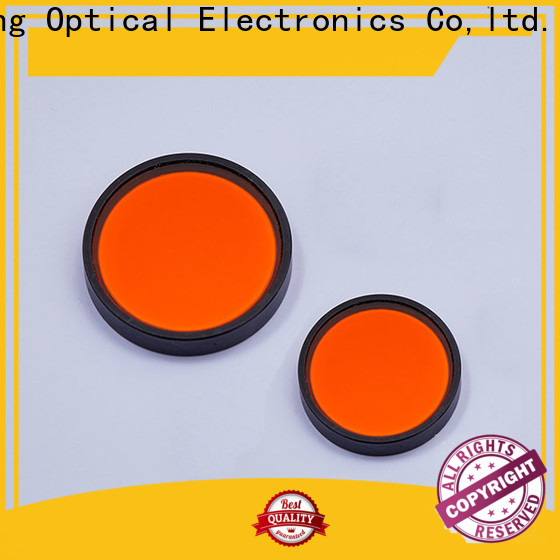 HENGXIANG optical glass filters directly sale for photography