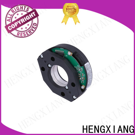 HENGXIANG high-quality magnetic rotary encoder company for mechanical systems