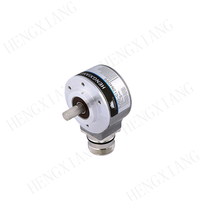 HENGXIANG absolute encoder with good price for robotics-2
