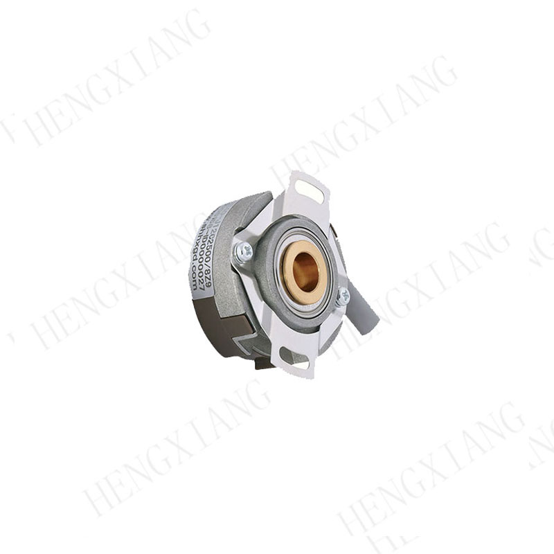 wholesale robot motor encoder manufacturer for force feedback