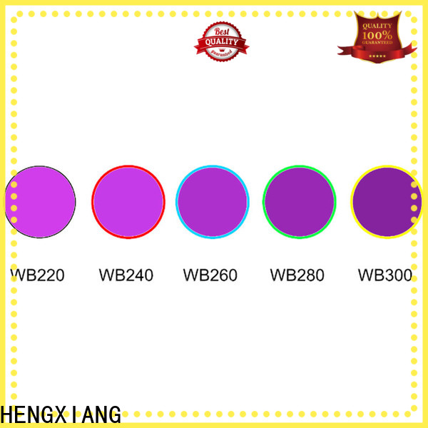 popular color filter wholesale for medical