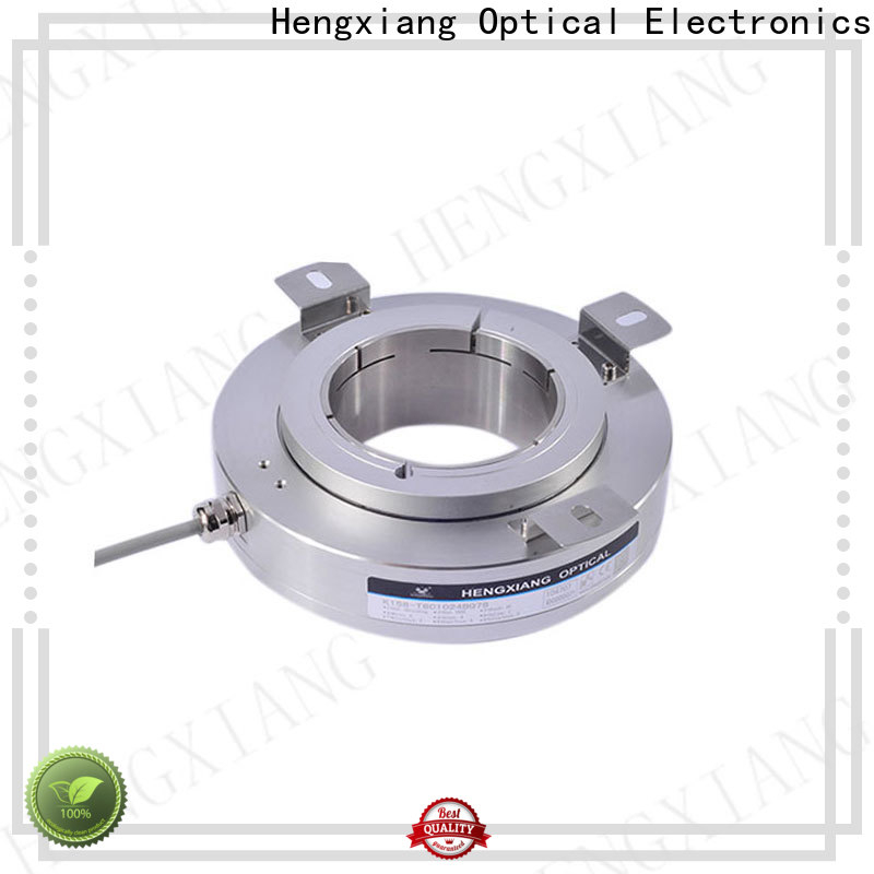 HENGXIANG high resolution encoders optical with good price for cameras