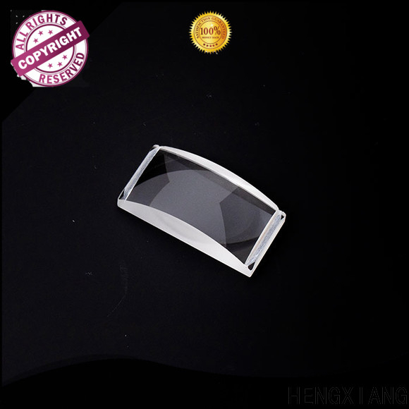 professional optical lens manufacturers factory for magnifying glasses