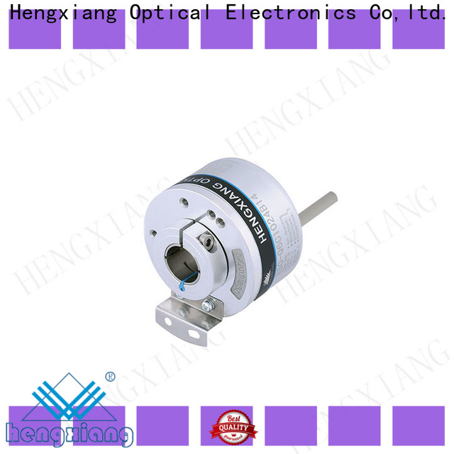 HENGXIANG optical encoder manufacturers factory direct supply