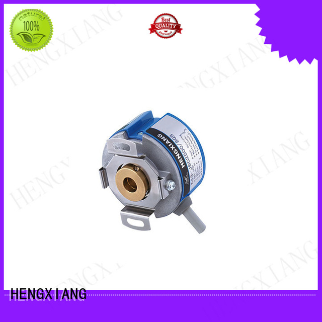 high-quality magnetic rotary encoder supply for mechanical systems