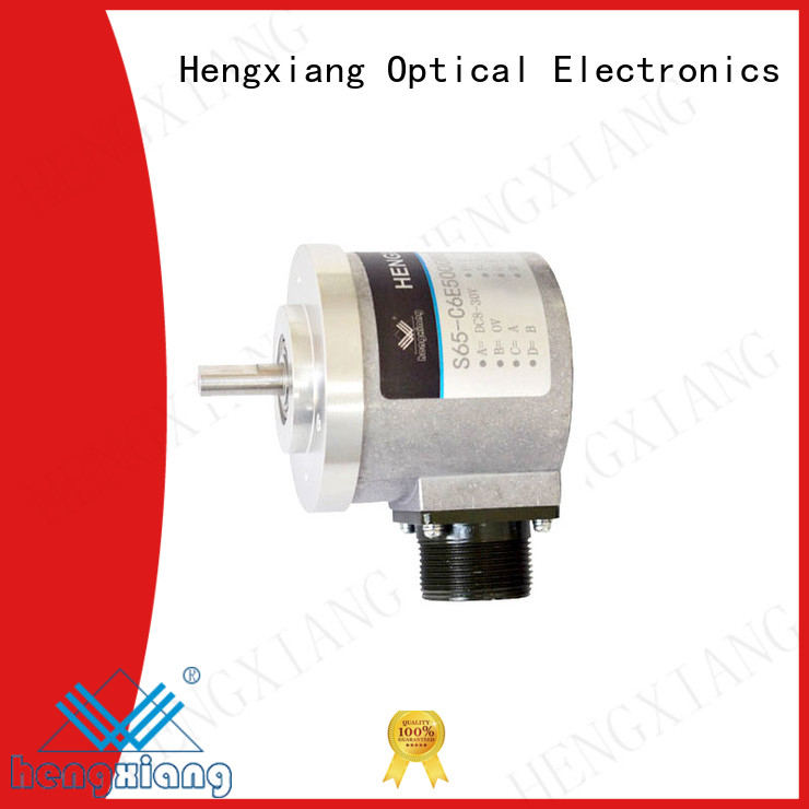 HENGXIANG best encoder cnc with good price for CNC machine