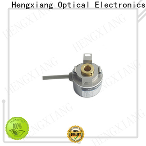 HENGXIANG servo motor encoders series for medical equipment