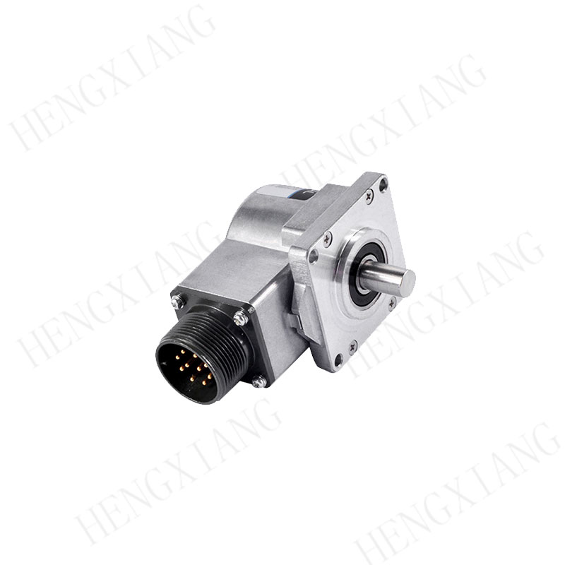top magnetic rotary encoder factory for industrial controls-1