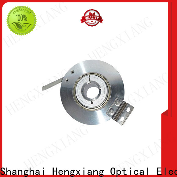HENGXIANG servo encoder with good price for motors