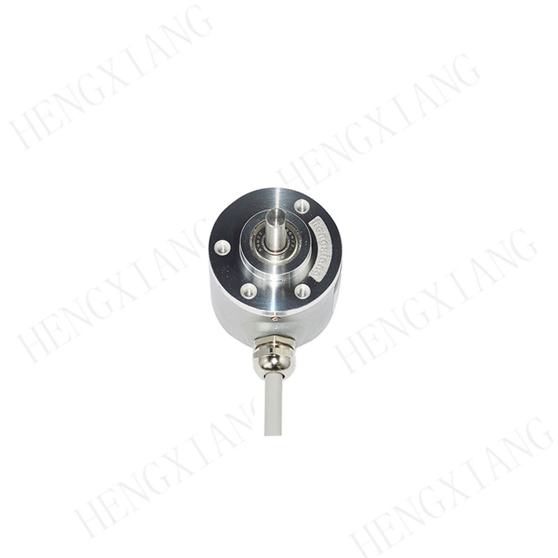 HENGXIANG shaft encoder directly sale for robots-2