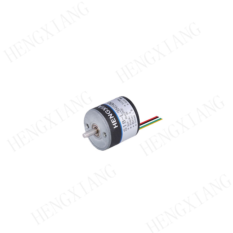 HENGXIANG top magnetic rotary encoder factory for robots