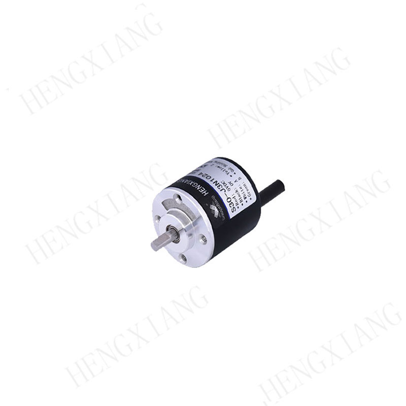 stable incremental encoder with good price for motors