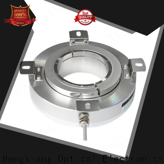 HENGXIANG incremental encoder manufacturers supplier for semiconductors
