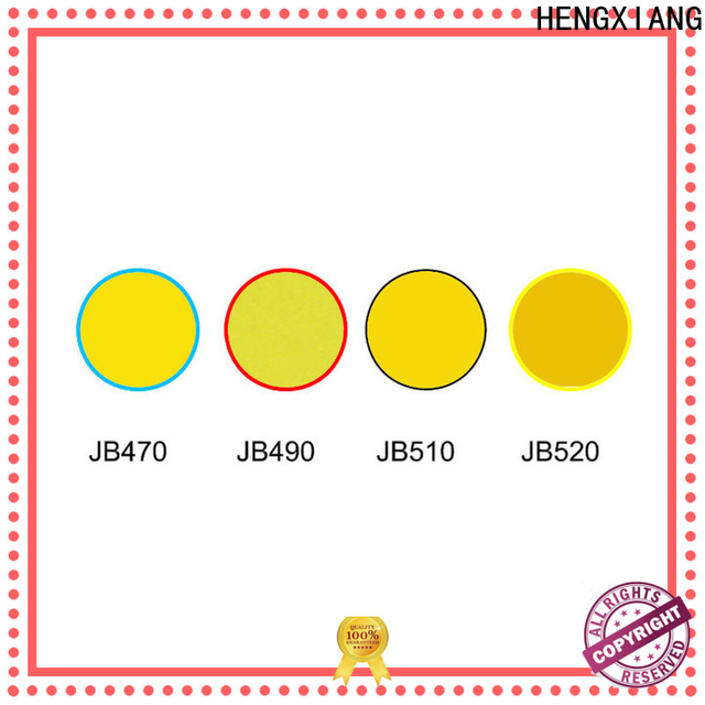 popular glass color filters for lights manufacturer for optical instruments