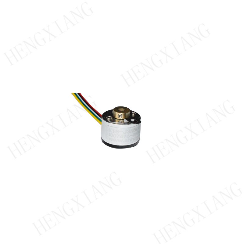 HENGXIANG stable optical encoder suppliers supply