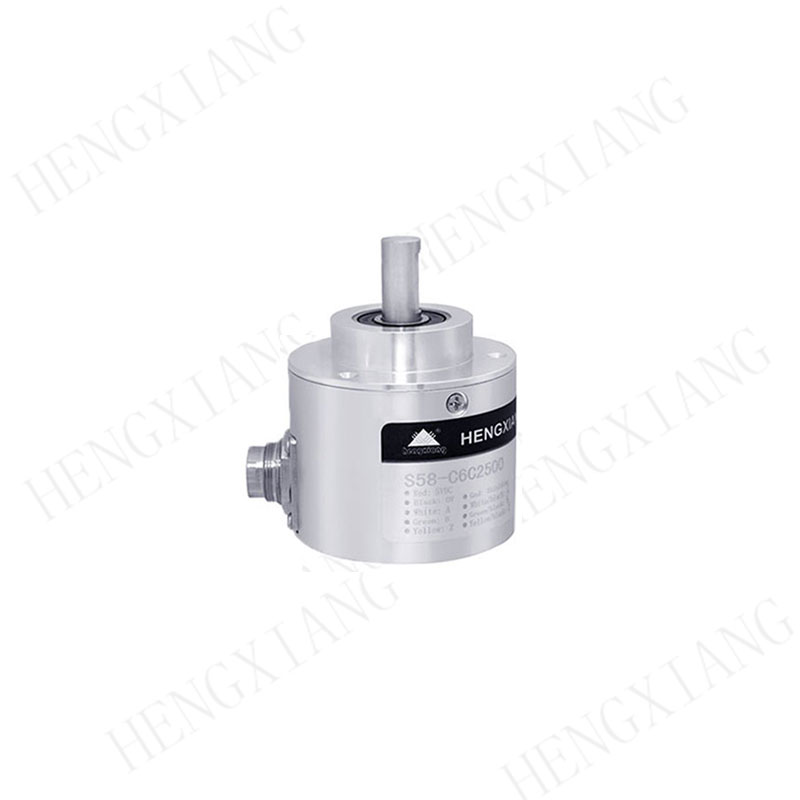 HENGXIANG magnetic rotary encoder factory for mechanical systems