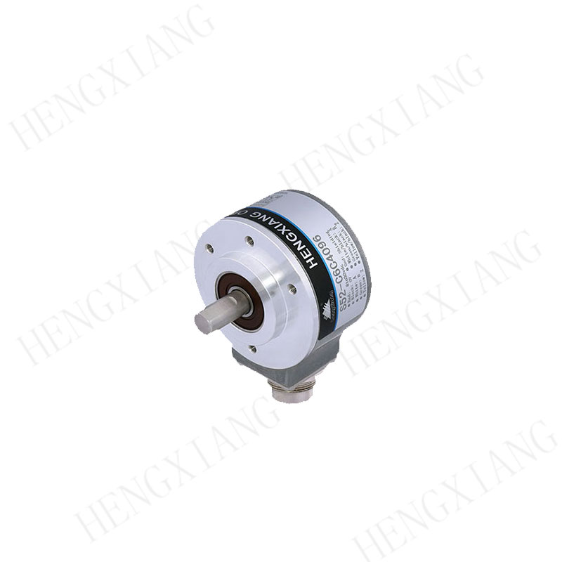 HENGXIANG rotary encoder manufacturers with good price for industrial controls