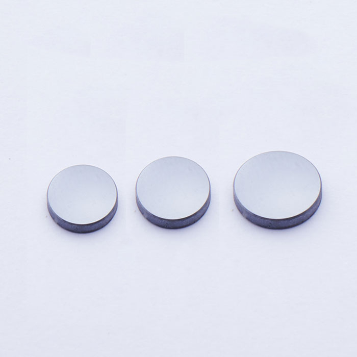 Germanium Lenes high tramsmittiance rate 85%-95% for thermal imagery application