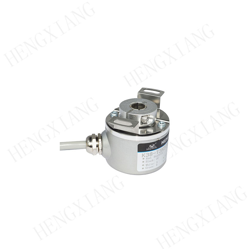 reliable encoder hollow shaft supplier for robots