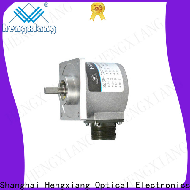 HENGXIANG wholesale cnc encoder series for CNC machine systems