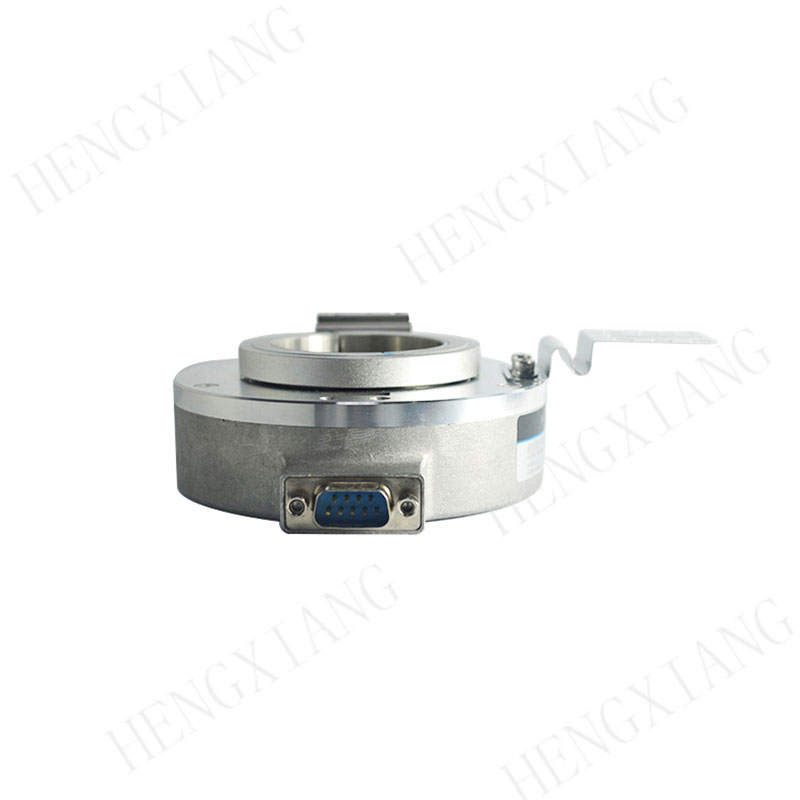 HENGXIANG excellent high resolution optical rotary encoder series for telescopes