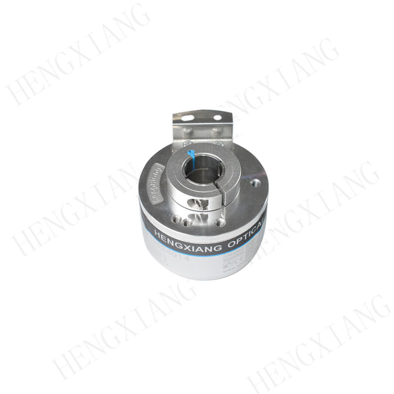 HENGXIANG high resolution optical rotary encoder series for telescopes