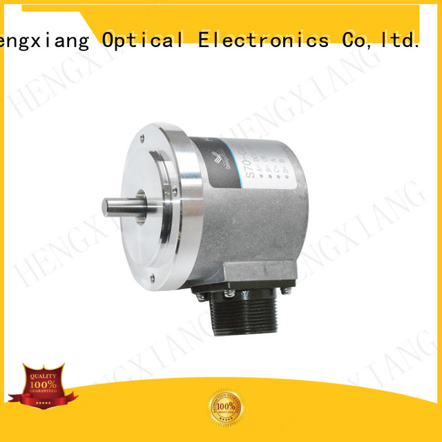 HENGXIANG encoders in cnc with good price for CNC machine systems