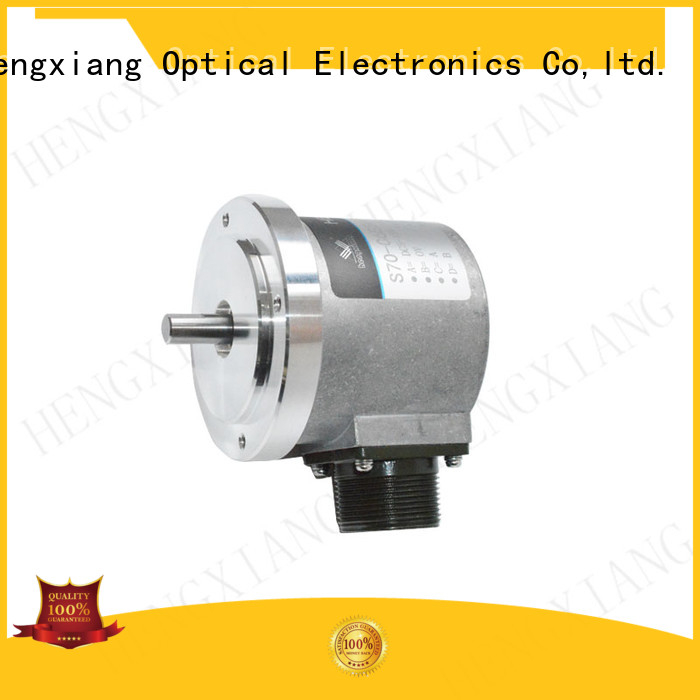 HENGXIANG encoders in cnc with good price for CNC machine systems