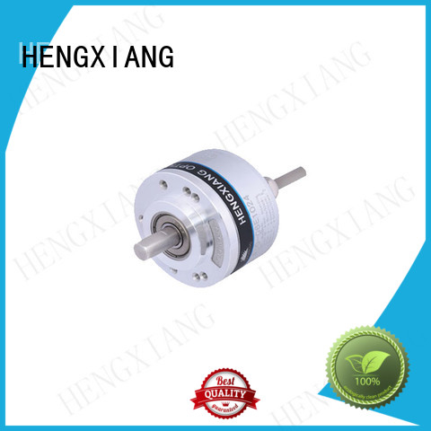 HENGXIANG rotary encoder suppliers supply for photographic lenses