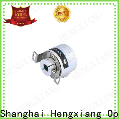 HENGXIANG optical encoder with good price for computer mice