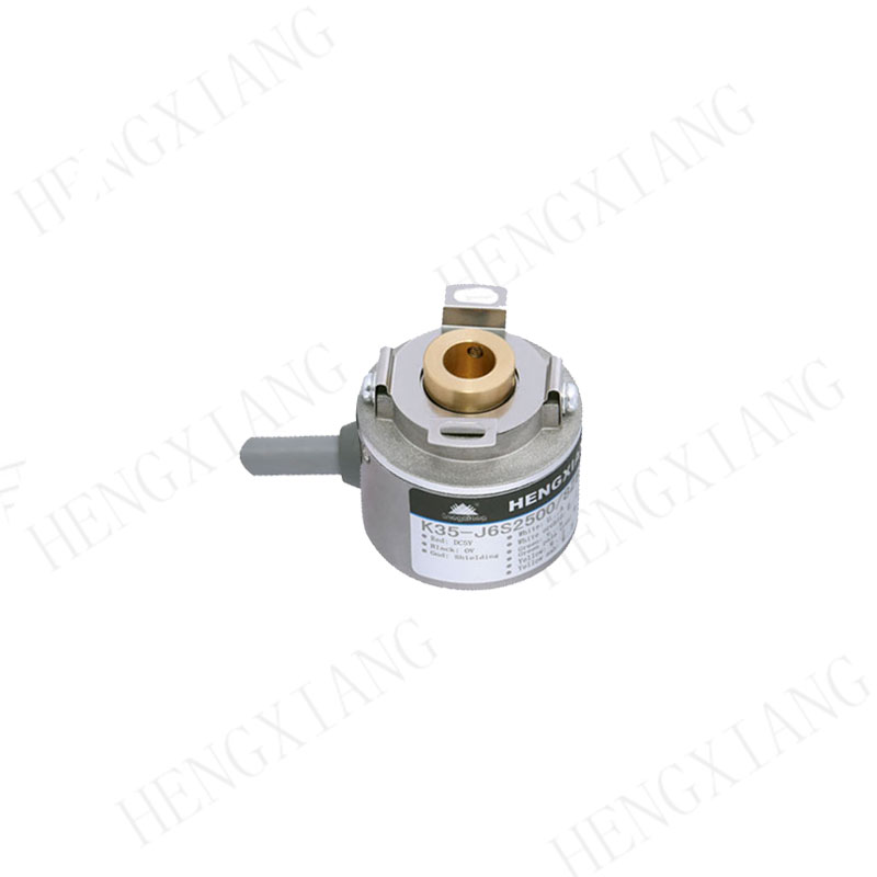 HENGXIANG servo motor encoders series for medical equipment-1