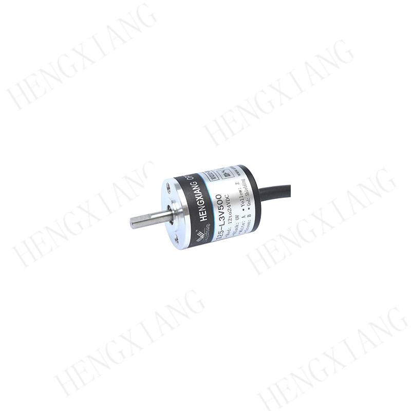 professional incremental encoder series for electronics-1