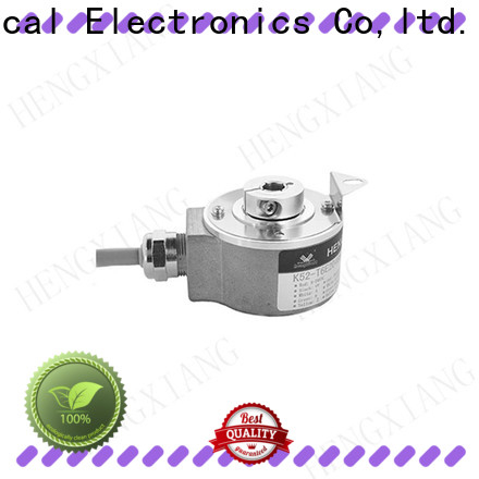 Professional encoder for elevator manufacturer for lift