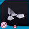 Precise triangular prism lens supplier for teaching supplies