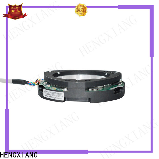 HENGXIANG top robot motor encoder supplier for gripper