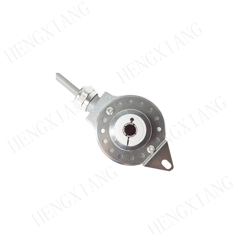 HENGXIANG best encoders in cnc with good price for CNC machine systems