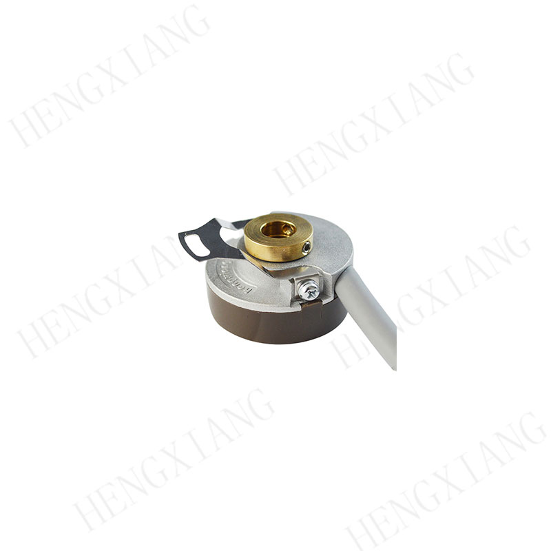 HENGXIANG best robot motor encoder factory direct supply for gripper-2