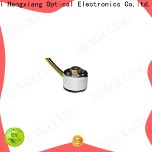 HENGXIANG encoder hollow shaft with good price for heavy vehicle