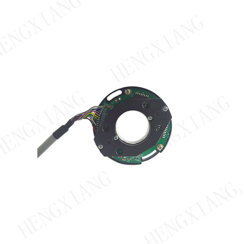 HENGXIANG popular hollow shaft encoder supplier for robots-1