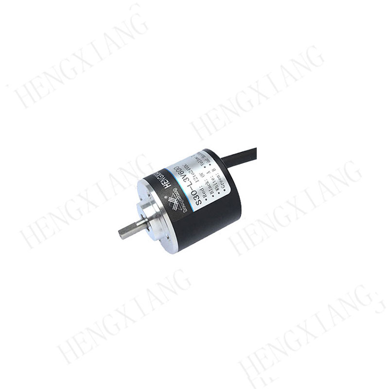 stable incremental encoder with good price for motors