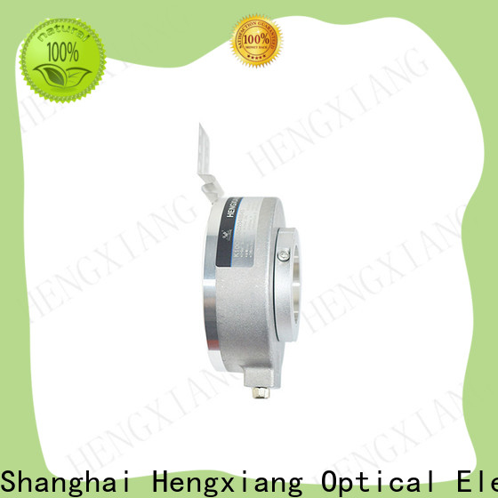 HENGXIANG magnetic rotary encoder directly sale for mechanical systems