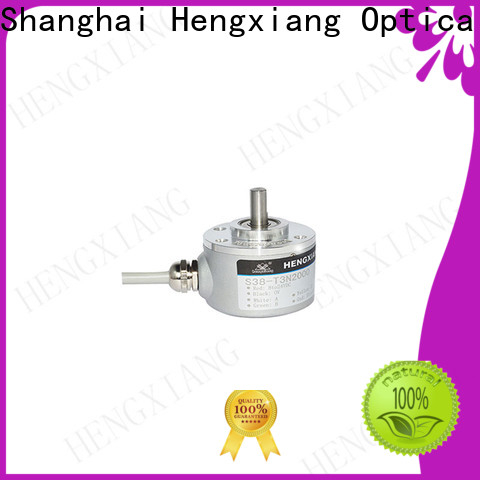 real incremental encoder manufacturers manufacturer for semiconductors