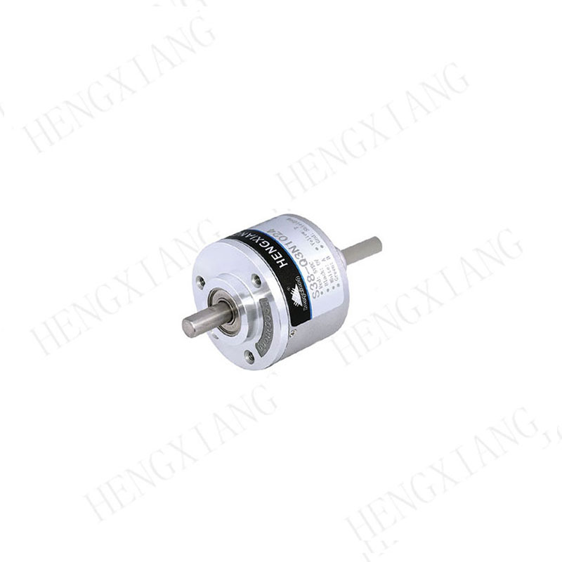 real incremental encoder manufacturers manufacturer for semiconductors