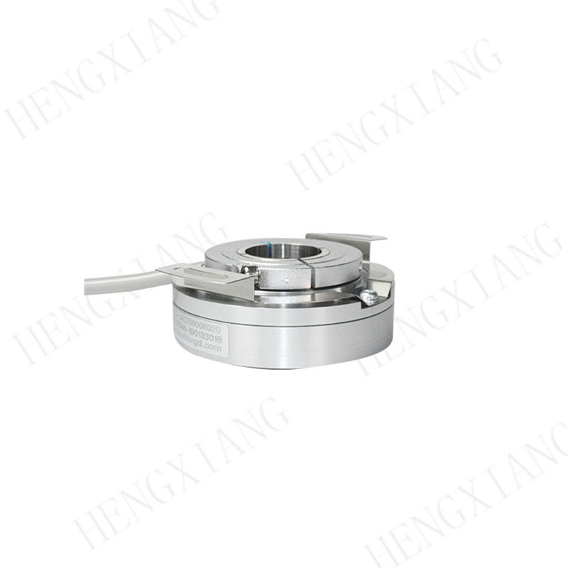 HENGXIANG top ultra thin rotary encoder factory direct supply for mechanical systems
