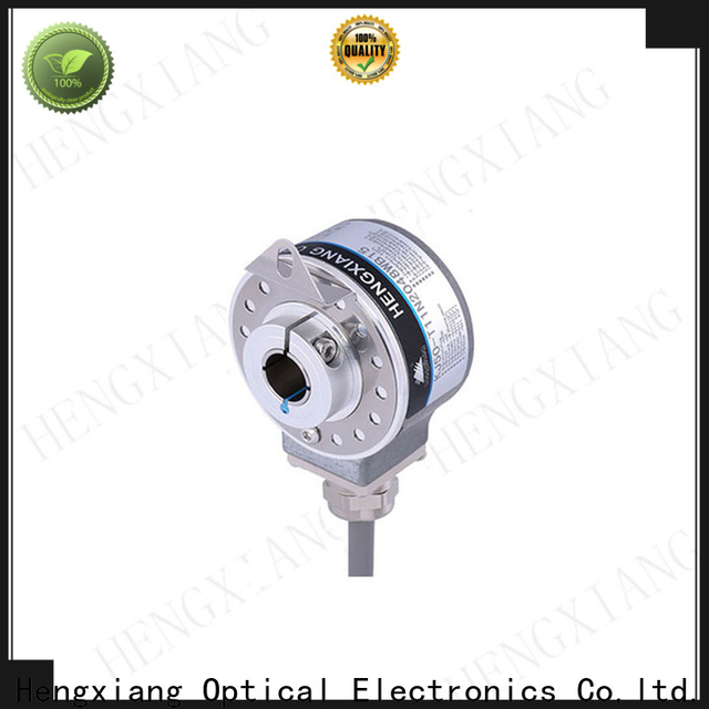 HENGXIANG optical encoder suppliers with good price for computer mice