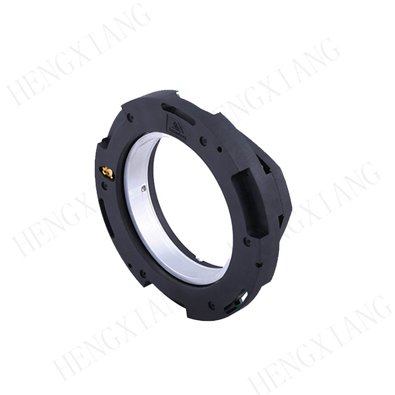 HENGXIANG non-bearing encoder factory direct supply for paper mills